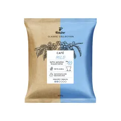 Tchibo Caf&eacute; Mild, caf&eacute; filtre n° 10 500 g moulu