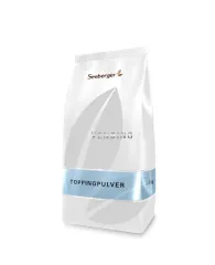 Poudre de garniture Seeberger 1 kg