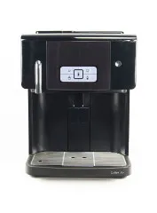 Schaerer Coffee Joy lait frais réservoir d'eau interne d'occasion entièrement révisée