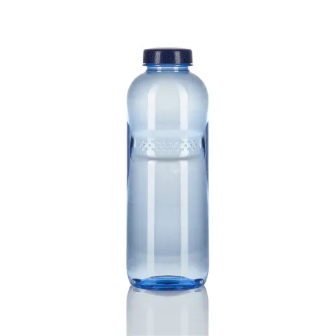 Bouteille de bureau 1 l avec bouchon à vis