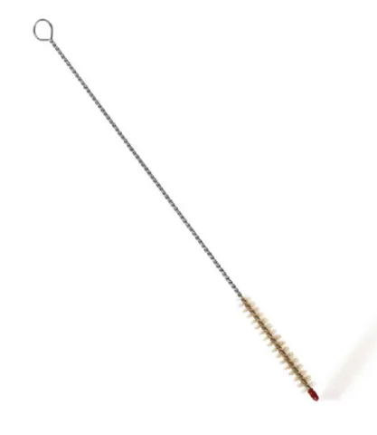 Brosse de nettoyage pour hublot