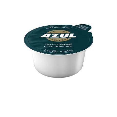 Azul Crème à café 10 % de matière grasse traitée thermiquement 300 portions