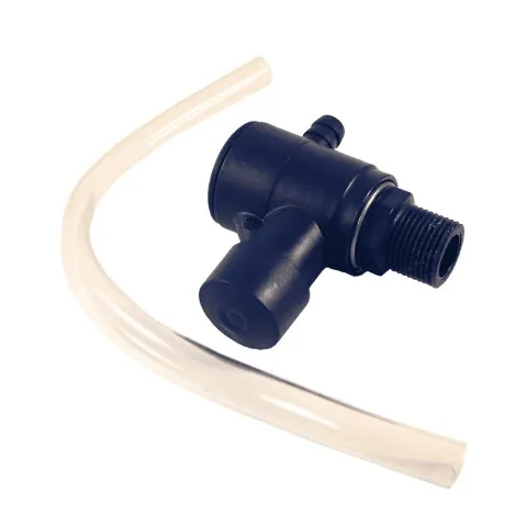 BWT bestflush Robinet de rinçage