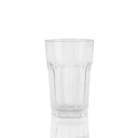Coffeemat verre à latte macchiato 250 ml 1 lot = 6 pièces