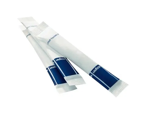 Lavazza sachets de sucre 700 x 4 g, sachets individuels