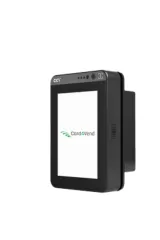 SET IM15 avec modem, Y-MDB et cache d'encastrement EVA
