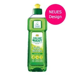 fit Grüne Kraft, liquide vaisselle, 500 ml