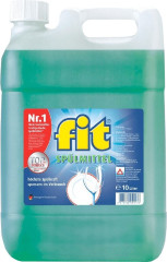Fit Liquide vaisselle en bidon de 10 litres