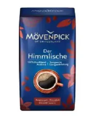 Mövenpick Der Himmlische 12 x 500 g moulu