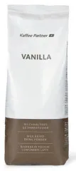 Kaffee Partner Lait à la vanille 1 kg lait en poudre instantané de