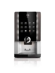 laRhea V+ iC en grains, eau fixe, grande machine à café, chaudière à induction, moulin réglable