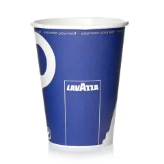 Lavazza Gobelets à emporter 360 ml, gobelets à café, 500 pièces