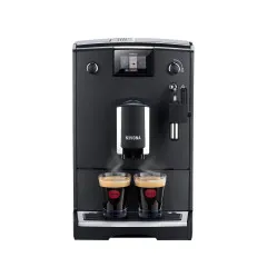 Nivona NICR 550 CafeRomatica Noir mat / Chrome
