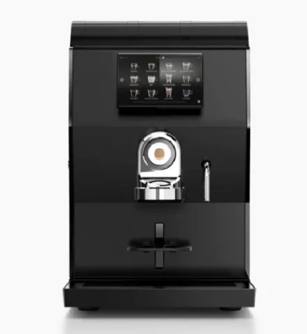 Rhea rhTT 1 V+ noir grains entiers