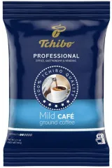 Tchibo Professional Café filtre doux 80 x 60 g moulu, en portions