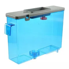 iC Wassertank m. Filterhalter